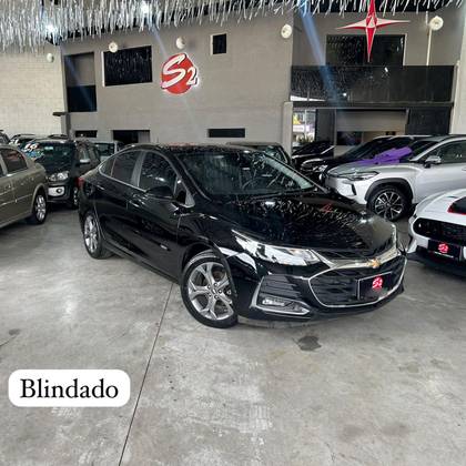 CHEVROLET CRUZE 1.4 TURBO LTZ 16V FLEX 4P AUTOMÁTICO CHEVROLET CRUZE 1.4 TURBO LTZ 16V FLEX 4P AUTOMÁTICO